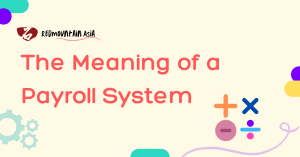 The Meaning of a Payroll System
