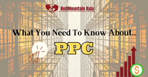 What You Need To Know About PPC
